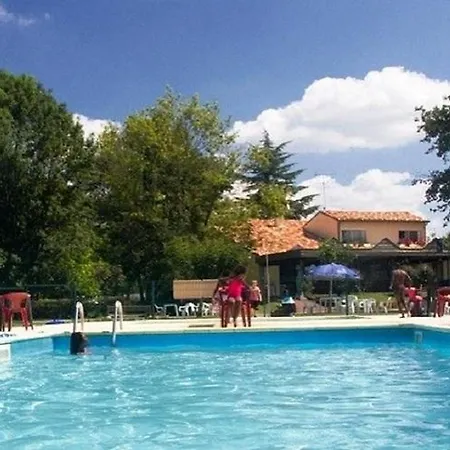 营地 Sur Pilotis Avec Terrasse - 7 Pers. - Api-1-52-2217 *